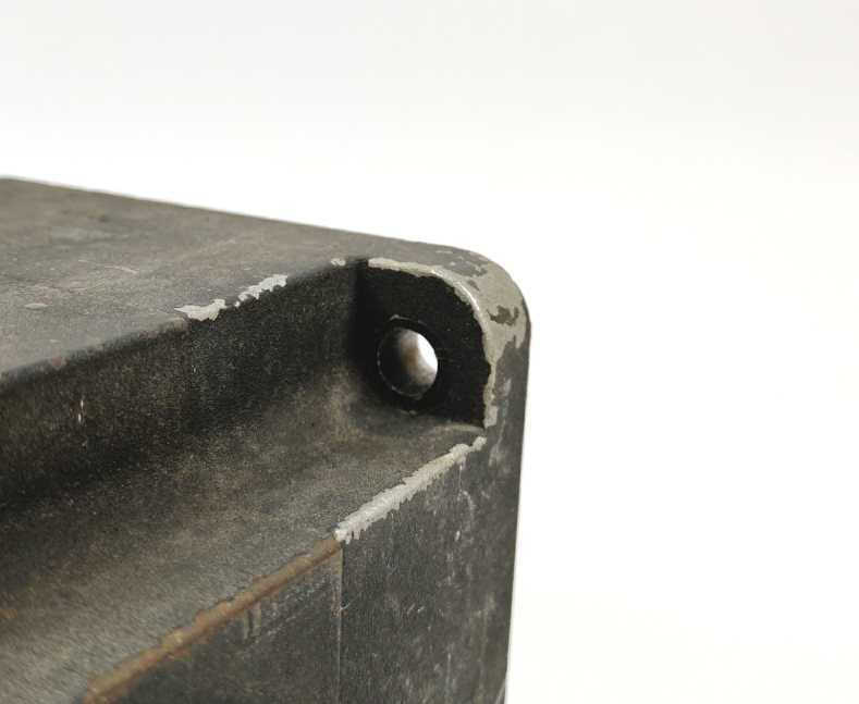 ABB/Baldor BSM90B-3150 Brushless AC Servo Motor