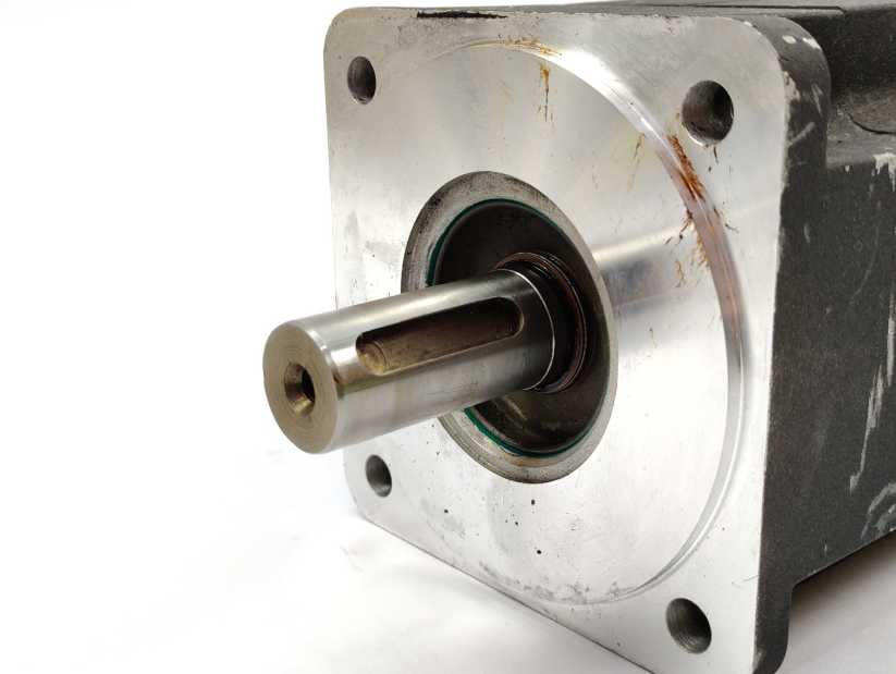 ABB/Baldor BSM90B-3150 Brushless AC Servo Motor