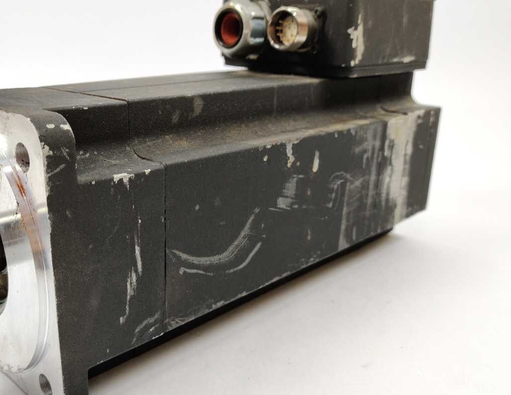 ABB/Baldor BSM90B-3150 Brushless AC Servo Motor