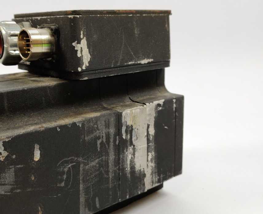 ABB/Baldor BSM90B-3150 Brushless AC Servo Motor