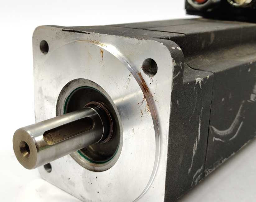 ABB/Baldor BSM90B-3150 Brushless AC Servo Motor