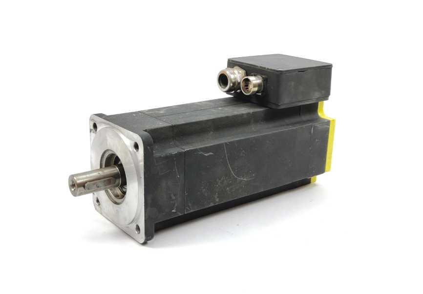 ABB/Baldor BSM90B-3150AA Brushless AC Servo Motor