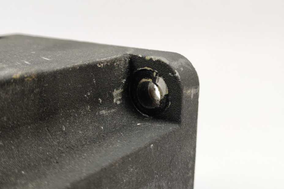 ABB/Baldor BSM90B-3150AA Brushless AC Servo Motor