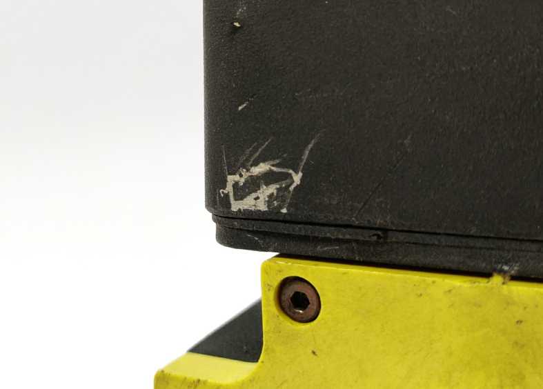 ABB/Baldor BSM90B-3150AA Brushless AC Servo Motor