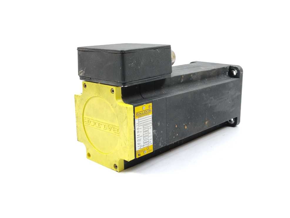 ABB/Baldor BSM90B-3150AA Brushless AC Servo Motor