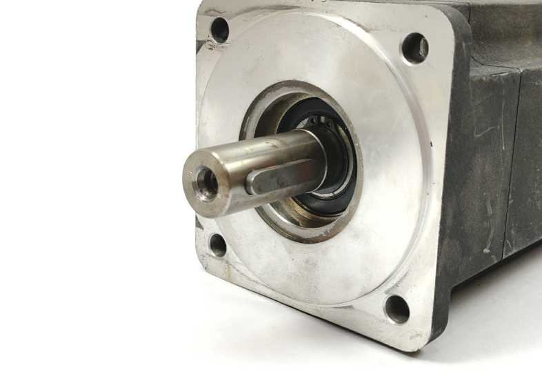 ABB/Baldor BSM90B-3150AA Brushless AC Servo Motor