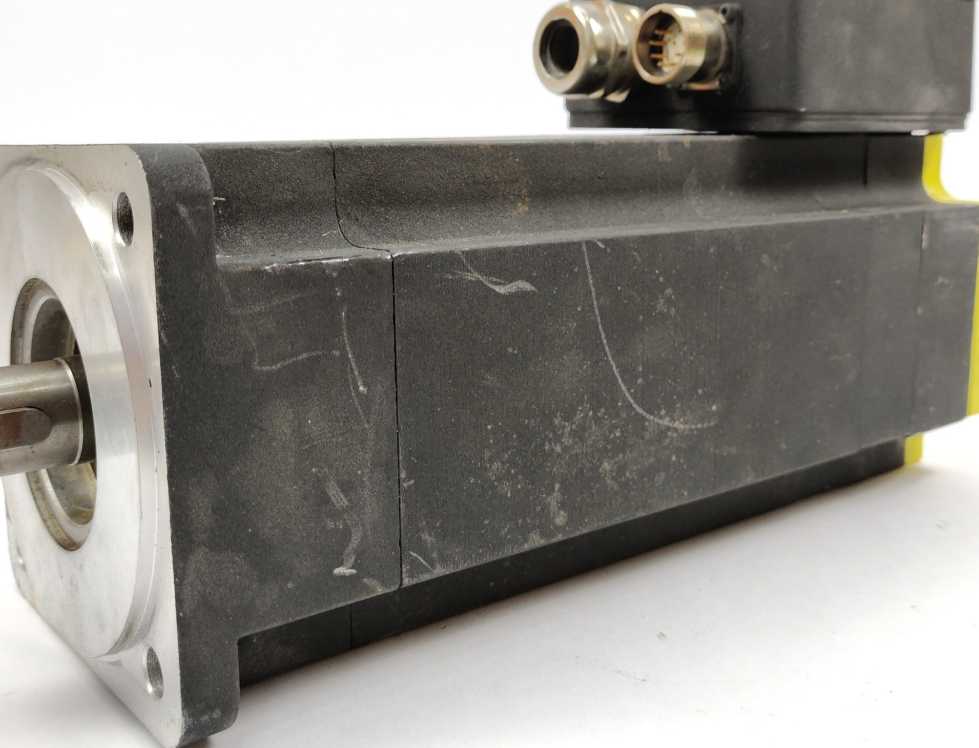 ABB/Baldor BSM90B-3150AA Brushless AC Servo Motor