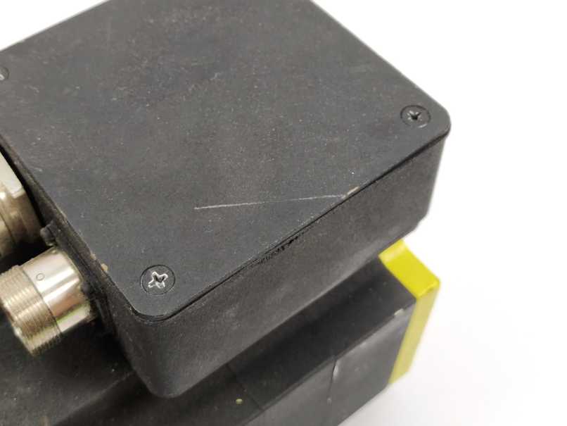 ABB/Baldor BSM90B-3150AA Brushless AC Servo Motor