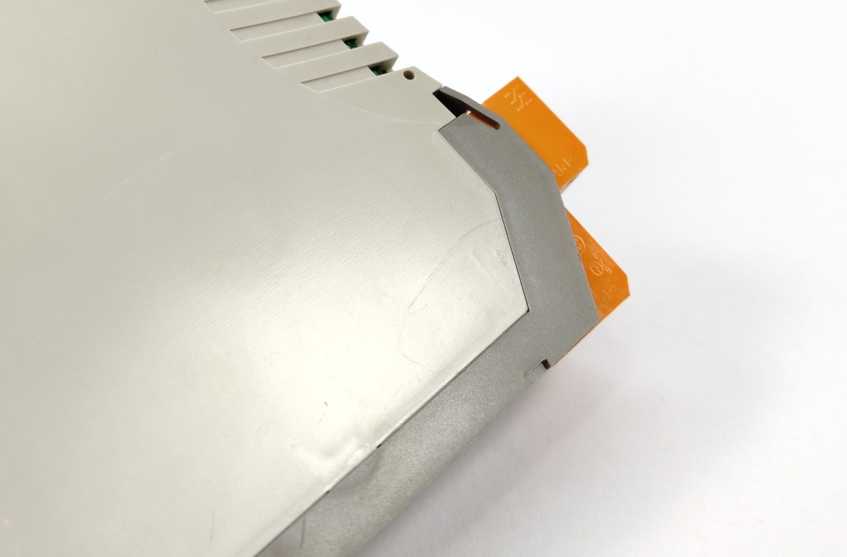 Weidmüller 8560710000 WAZ5 PRO RTD