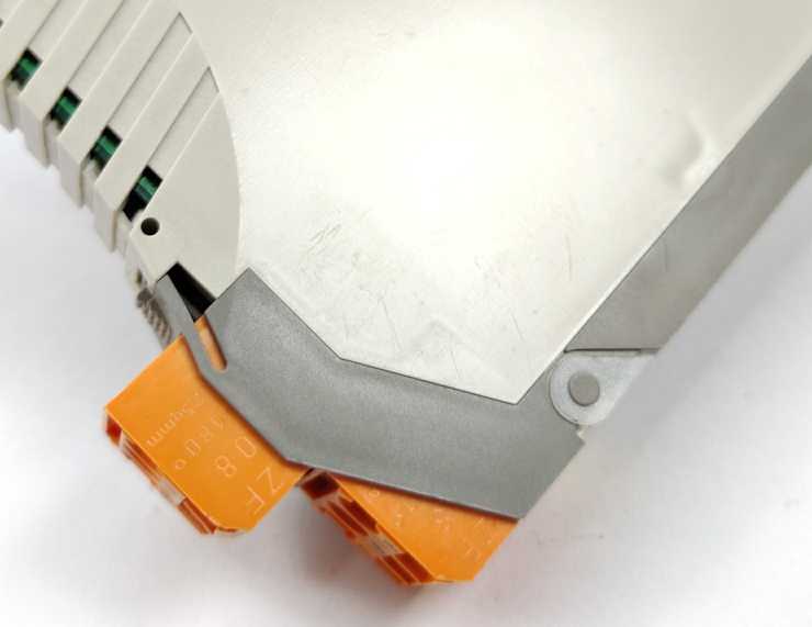 Weidmüller 8560710000 WAZ5 PRO RTD