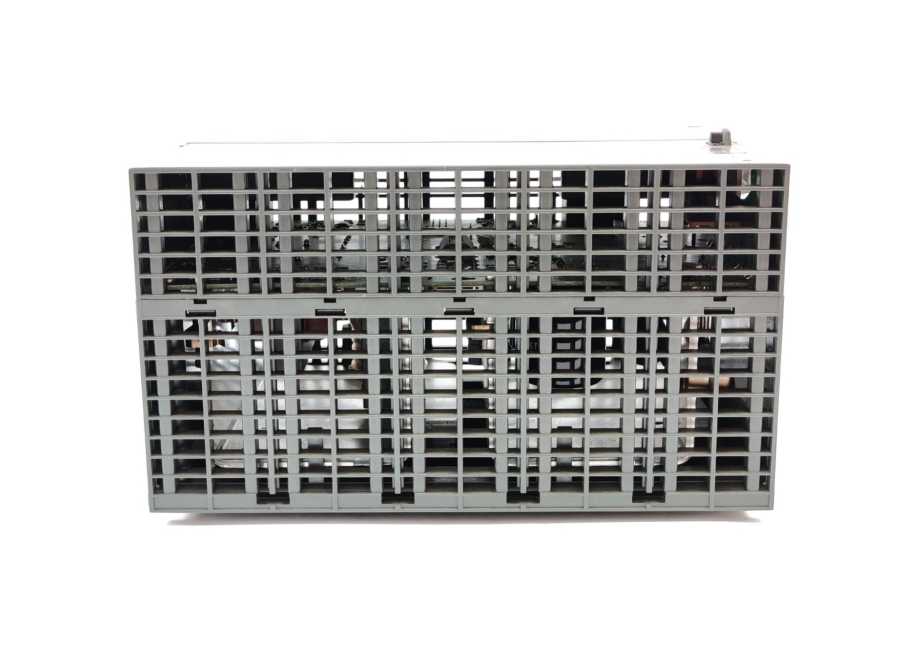 Siemens 6ES7307-1KA00-0AA0 SIMATIC S7, Power Supply