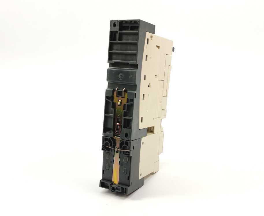 Schneider Electric LUCA1XBL Standard Control Unit LUB12 + LU2MB0BL