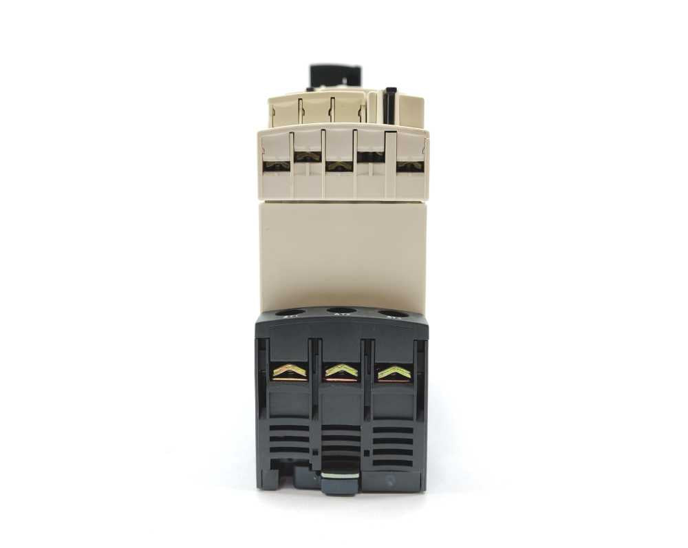 Schneider Electric LUCA1XBL Standard Control Unit LUB12 + LU2MB0BL