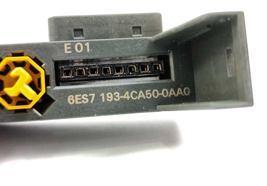 Siemens 6ES7132-4HB10-0AB0 SIMATIC S7 Module