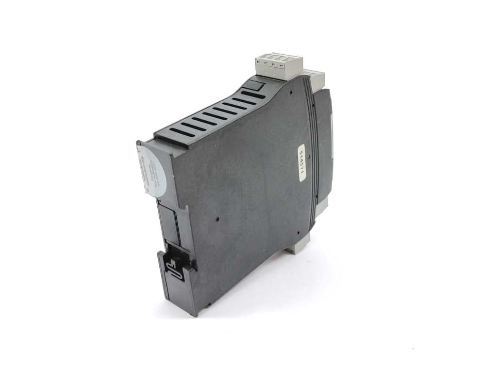 Schmersal SRB301ST-24V Safety Relay Module