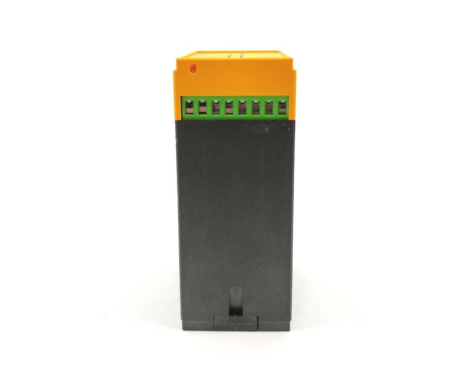 TESCH 07400011 F113x01 230 VAC Safety Gate Monitor