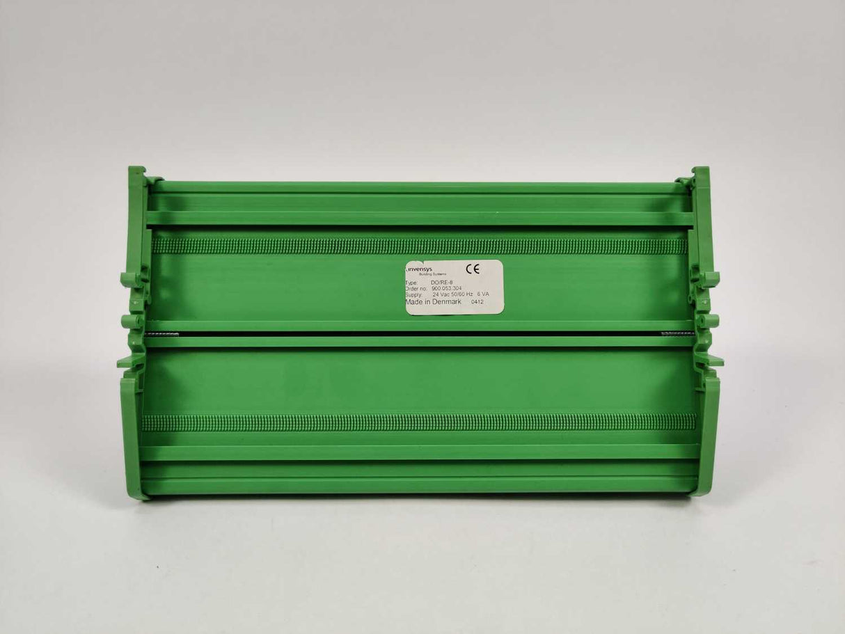 invensys 900.053.304 DO/RE-8 Modul 24VAC
