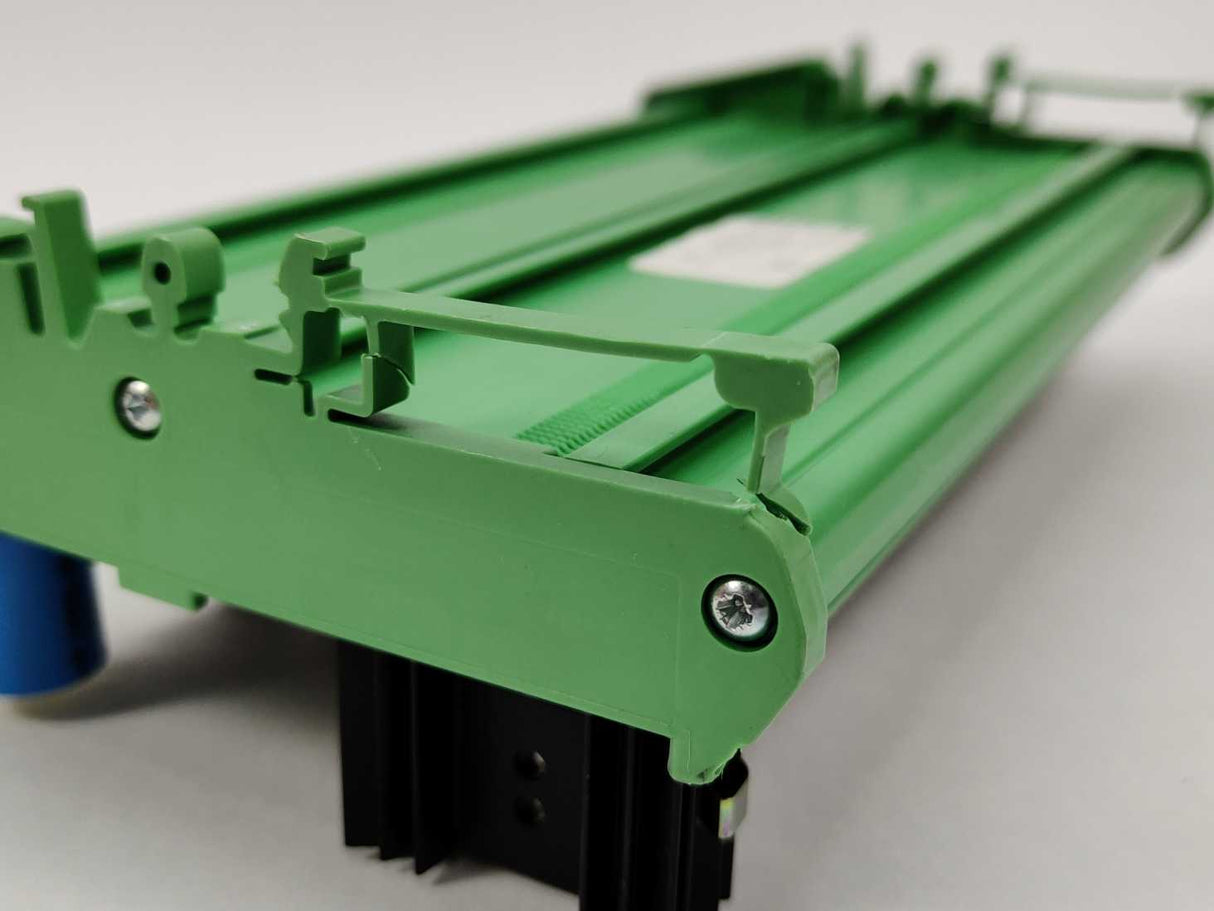 invensys 900.053.304 DO/RE-8 Modul 24VAC