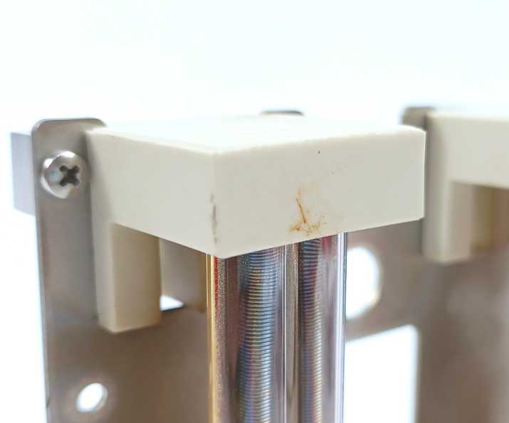 Mettler Toledo 600209 IR Radiator. Sparepart for Infrared Dryer LP16