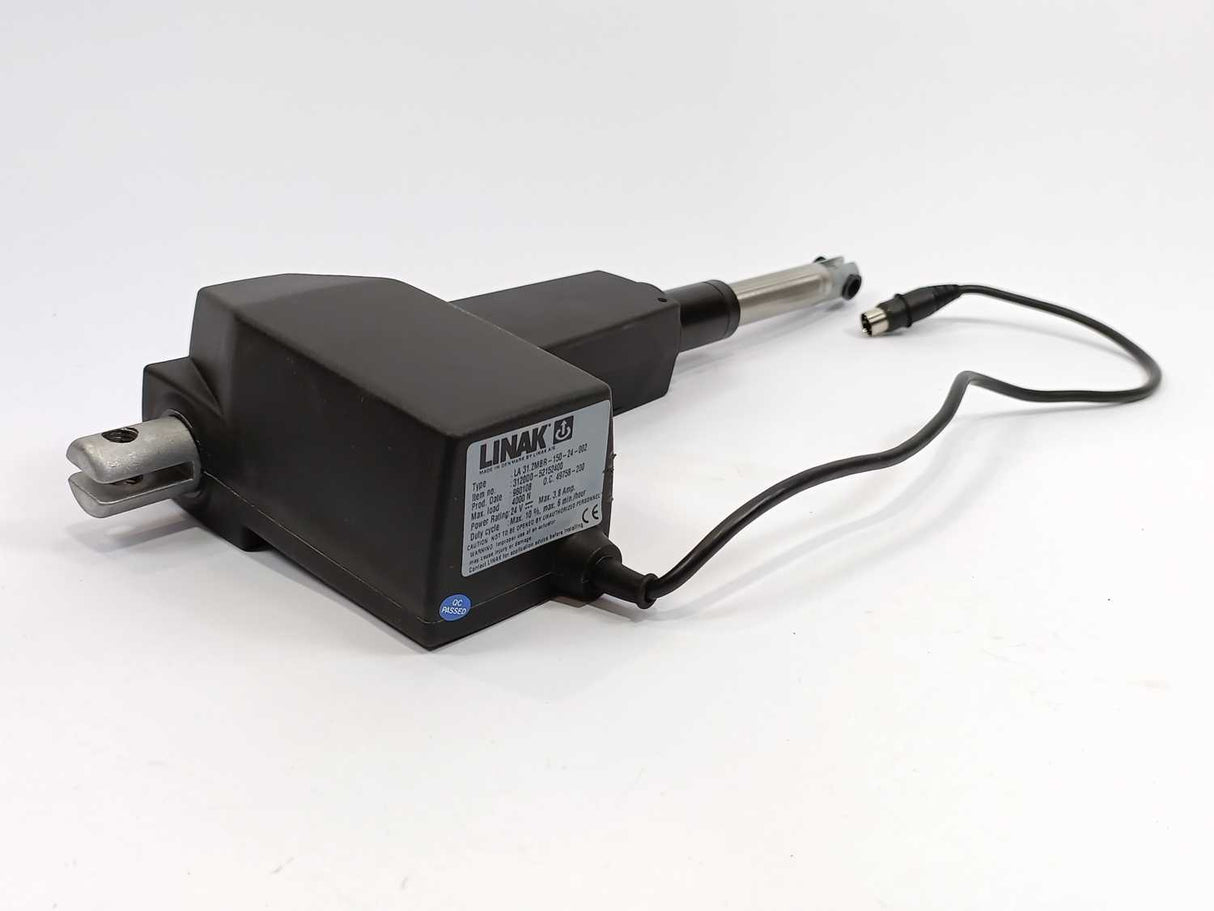 LINAK 3120D0-52152400 LA 31.20MBR-150-24-002/LA 31.2MBR-150-24-002