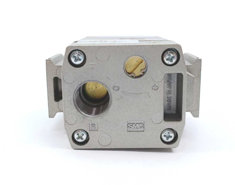 SMC EAV3000-F03-5DZB-Q Soft Start-up Valve