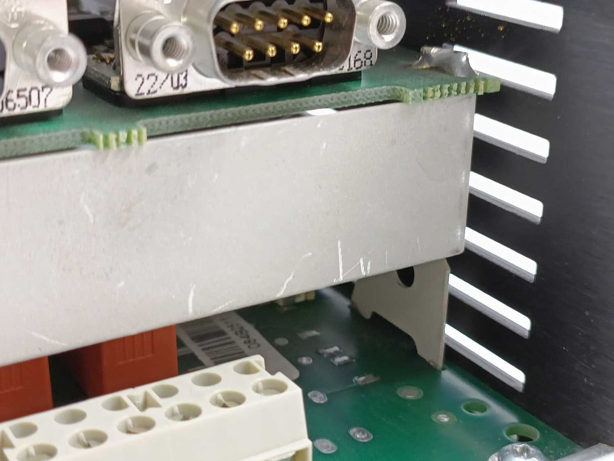 Danfoss 084B2266 ADAP-KOOL AKA 243B Gateway