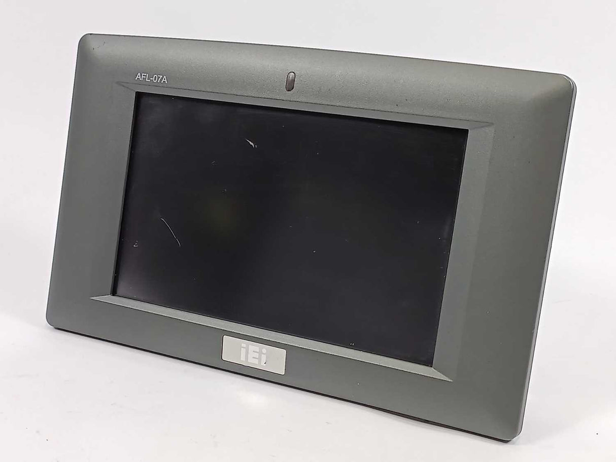 iEi AFL-07A Display Panel