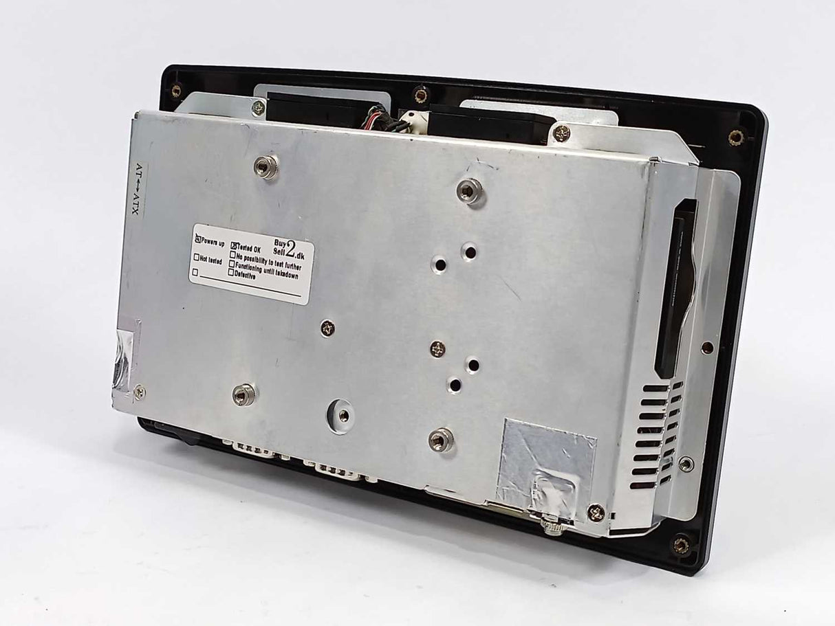 iEi AFL-07A Display Panel