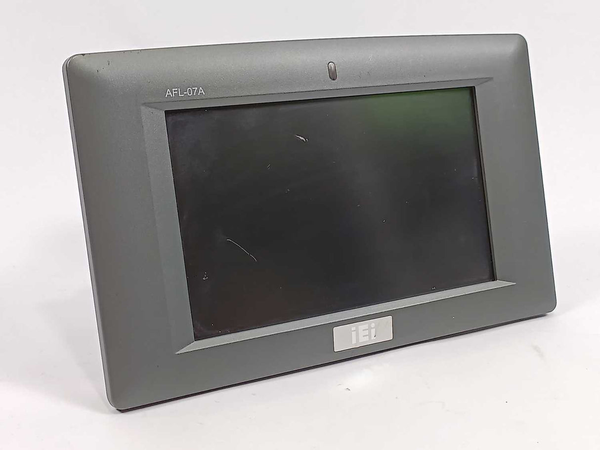 iEi AFL-07A Display Panel
