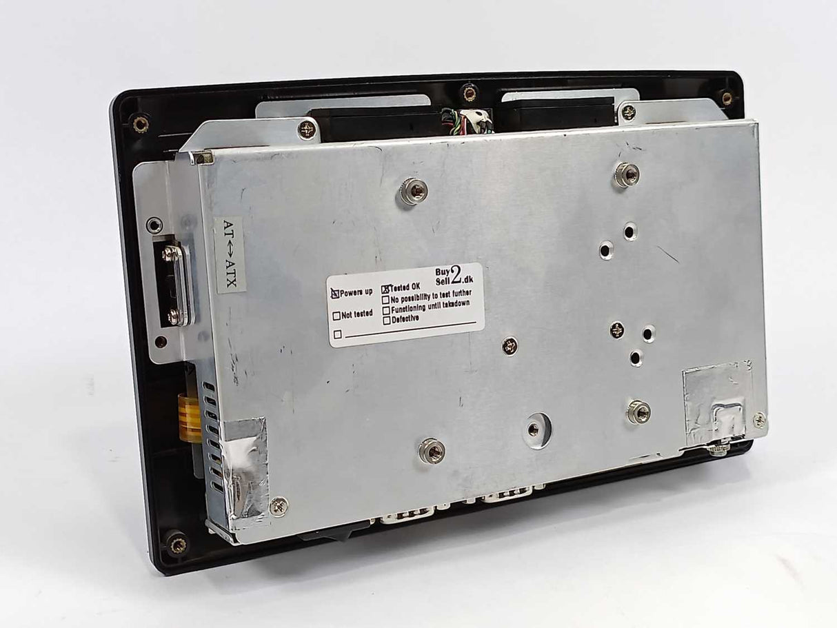 iEi AFL-07A Display Panel
