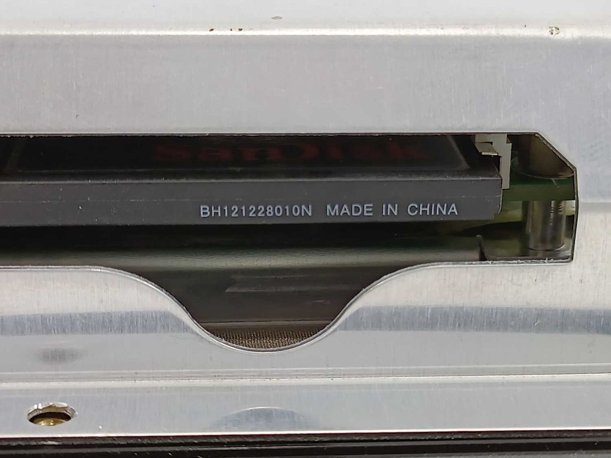 iEi AFL-07A Display Panel