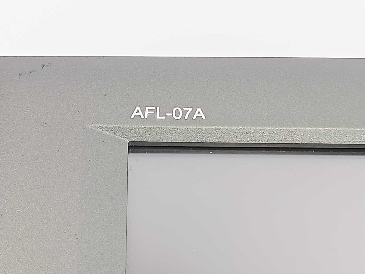 iEi AFL-07A Display Panel
