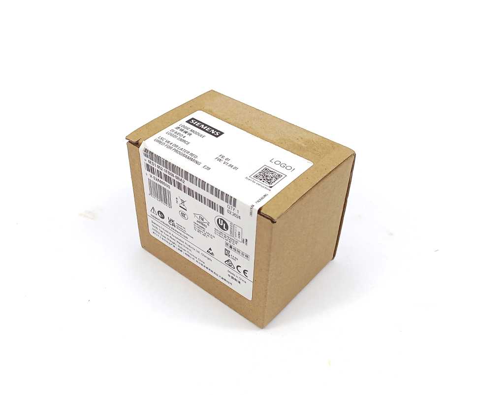 Saia-Burgess PCD1.M130 Centrall Processing Unit w/ 4 431 5375 0 B 10