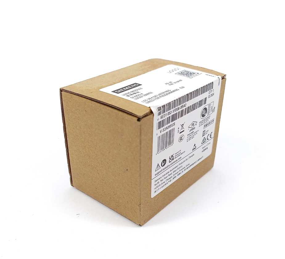 Saia-Burgess PCD1.M130 Centrall Processing Unit w/ 4 431 5375 0 B 10