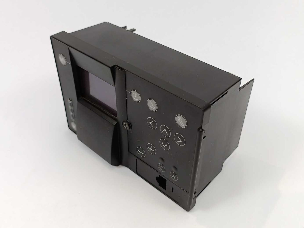 Danfoss 087B8000 ECL 2000 Weather Compensator