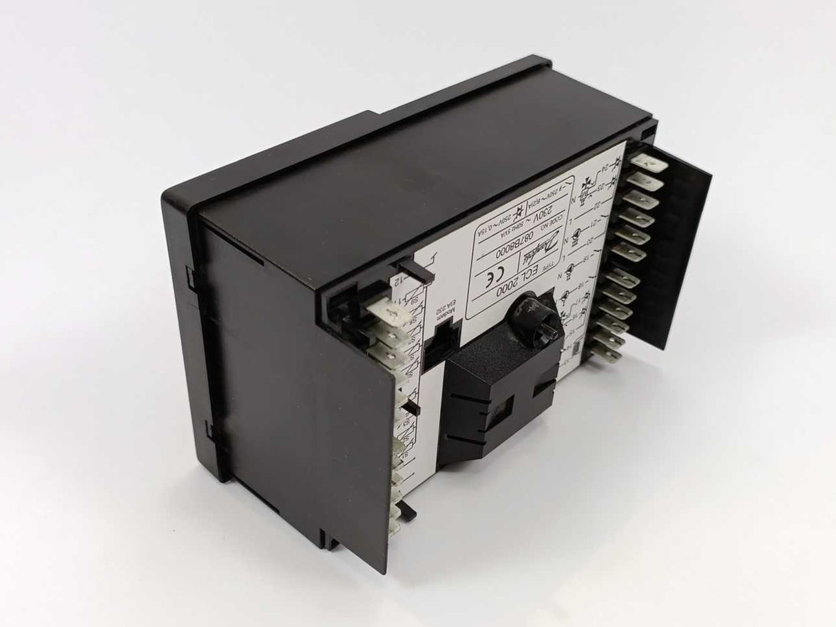 Danfoss 087B8000 ECL 2000 Weather Compensator