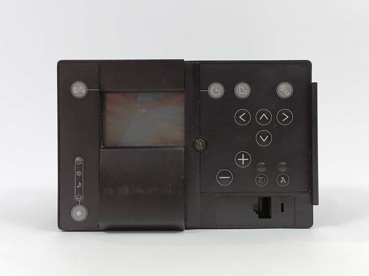 Danfoss 087B8000 ECL 2000 Weather Compensator