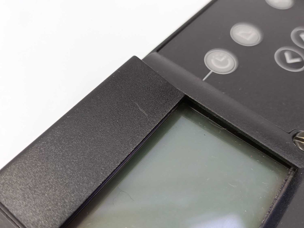 Danfoss 087B8000 ECL 2000 Weather Compensator