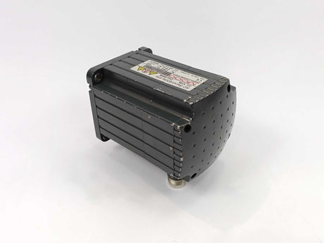 Moog G334-400 AC-Servo L4L10, no brake