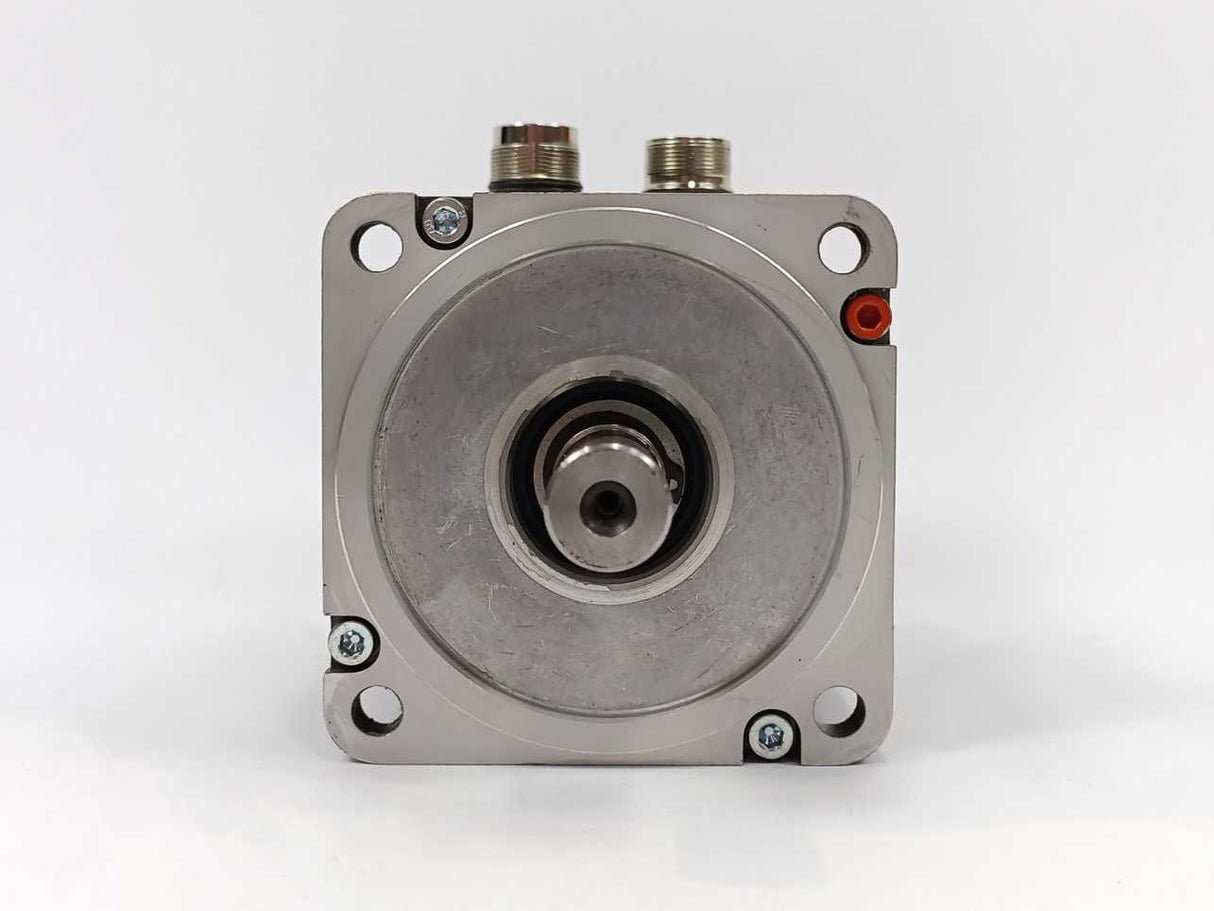 Moog G334-400 AC-Servo L4L10, no brake