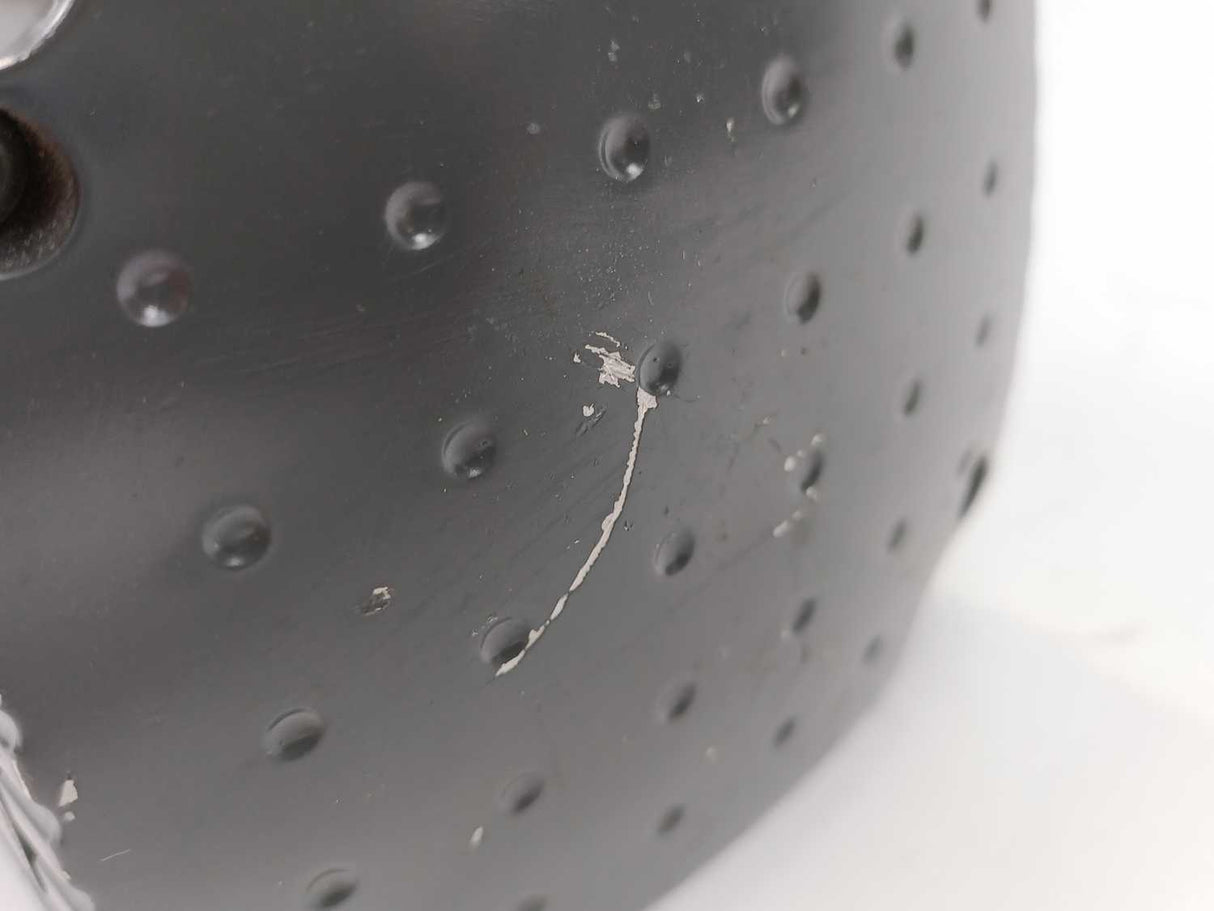 Moog G334-400 AC-Servo L4L10, no brake