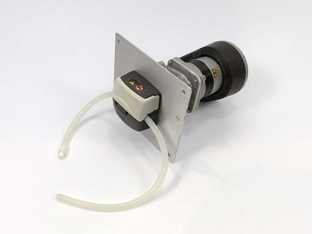 Watson-Marlow PMD24 24CV Pump W/ 114DV Pump Head