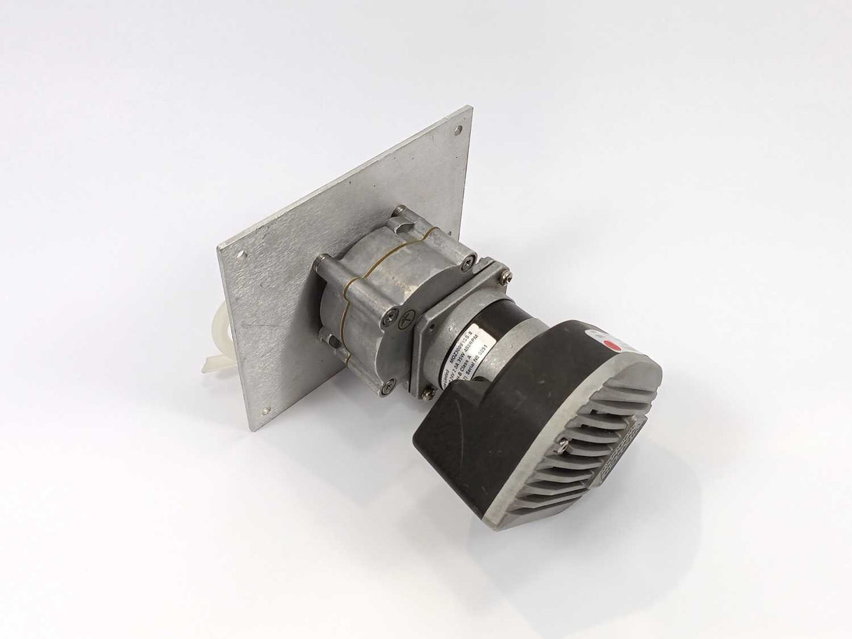 Watson-Marlow PMD24 24CV Pump W/ 114DV Pump Head