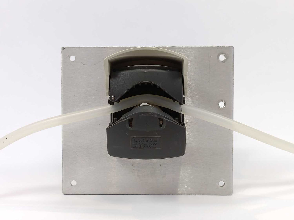 Watson-Marlow PMD24 24CV Pump W/ 114DV Pump Head