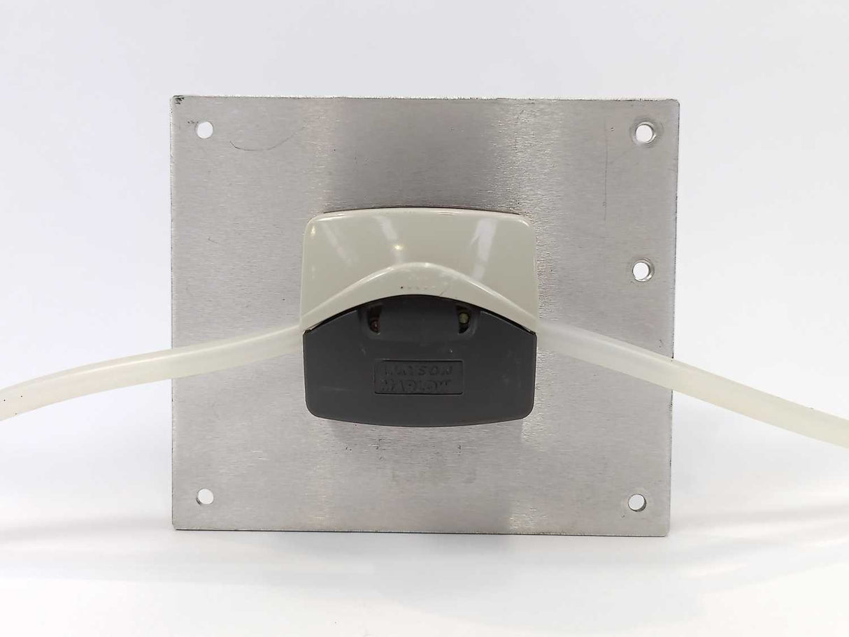 Watson-Marlow PMD24 24CV Pump W/ 114DV Pump Head