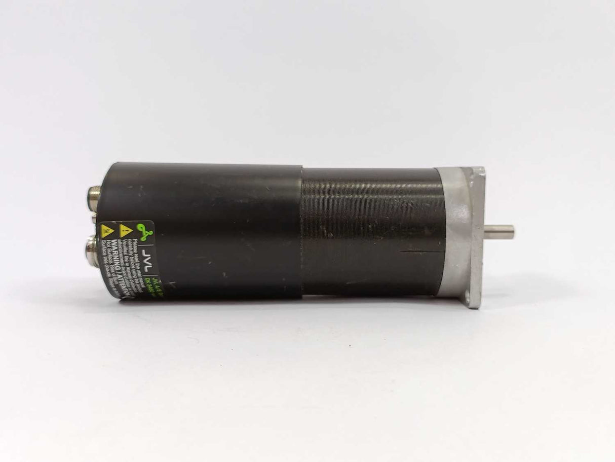 JVL MAC140-A1AAAA-A009 Integrated Servo Motor 12-48VDC