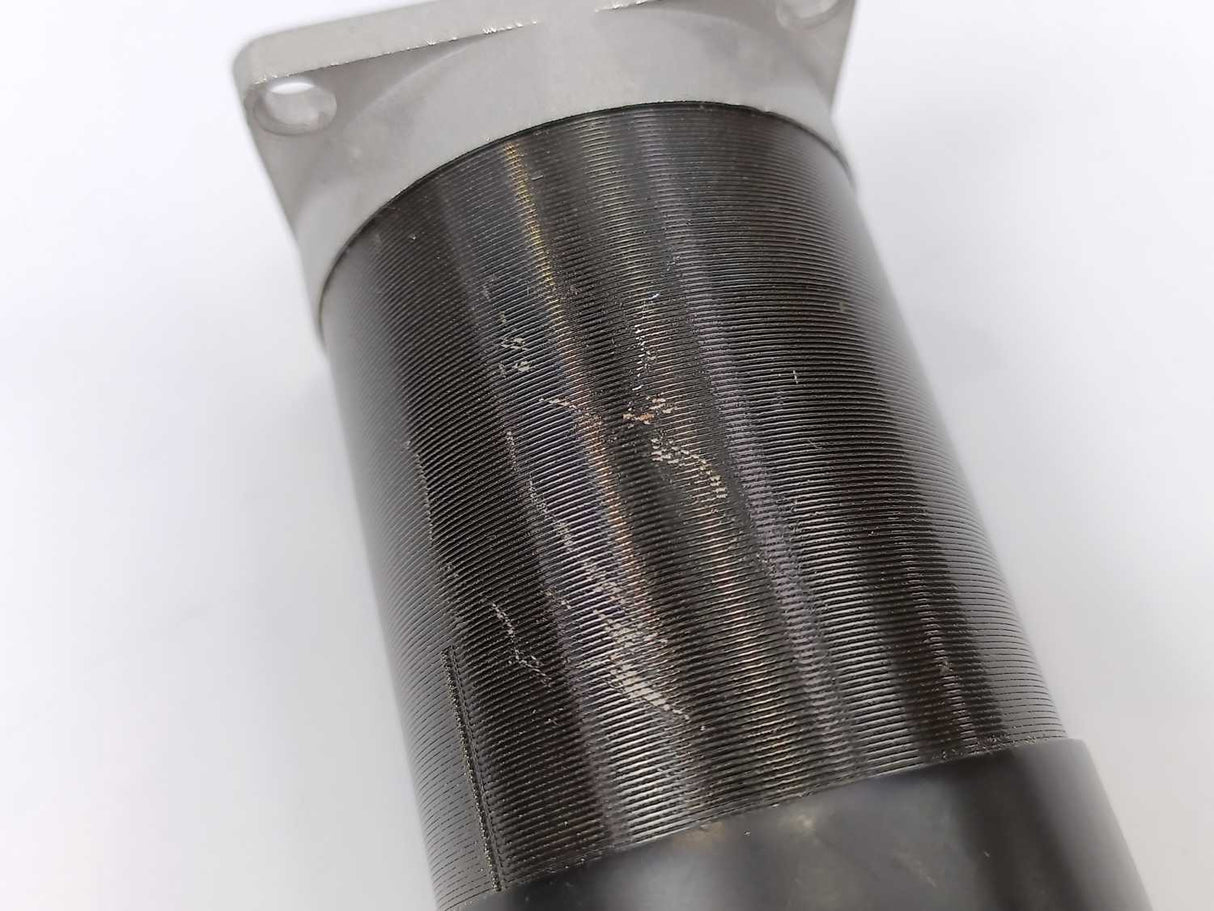 JVL MAC140-A1AAAA-A009 Integrated Servo Motor 12-48VDC