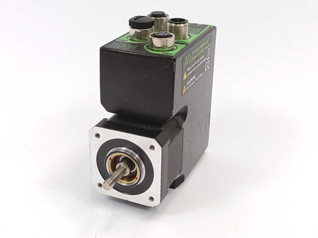 JVL MIS173S16EPH266 Integrated Stepper Motor 7-72Vdc 0,12Nm