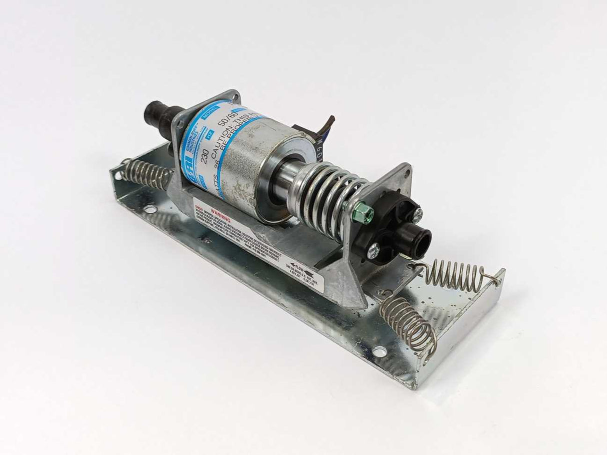 Gorman-Rupp 17000-155 Oscillating Pump 230V 50/60Hz .21A 26W