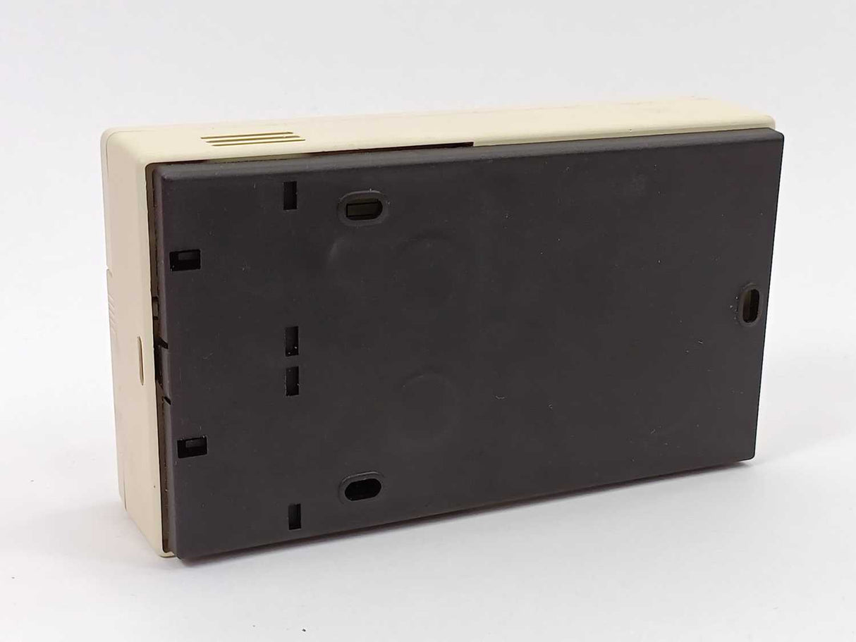 Danfoss 084U3053 ECA 5118 2 Zone Control Panel